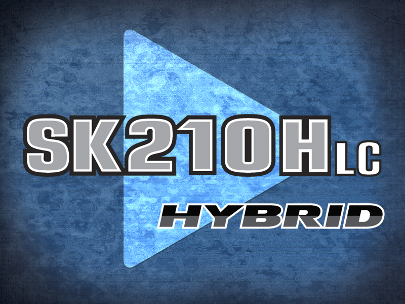Hybrid Youtube Video
