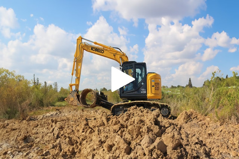 ED160BR-7 Blade Runner Product Guide